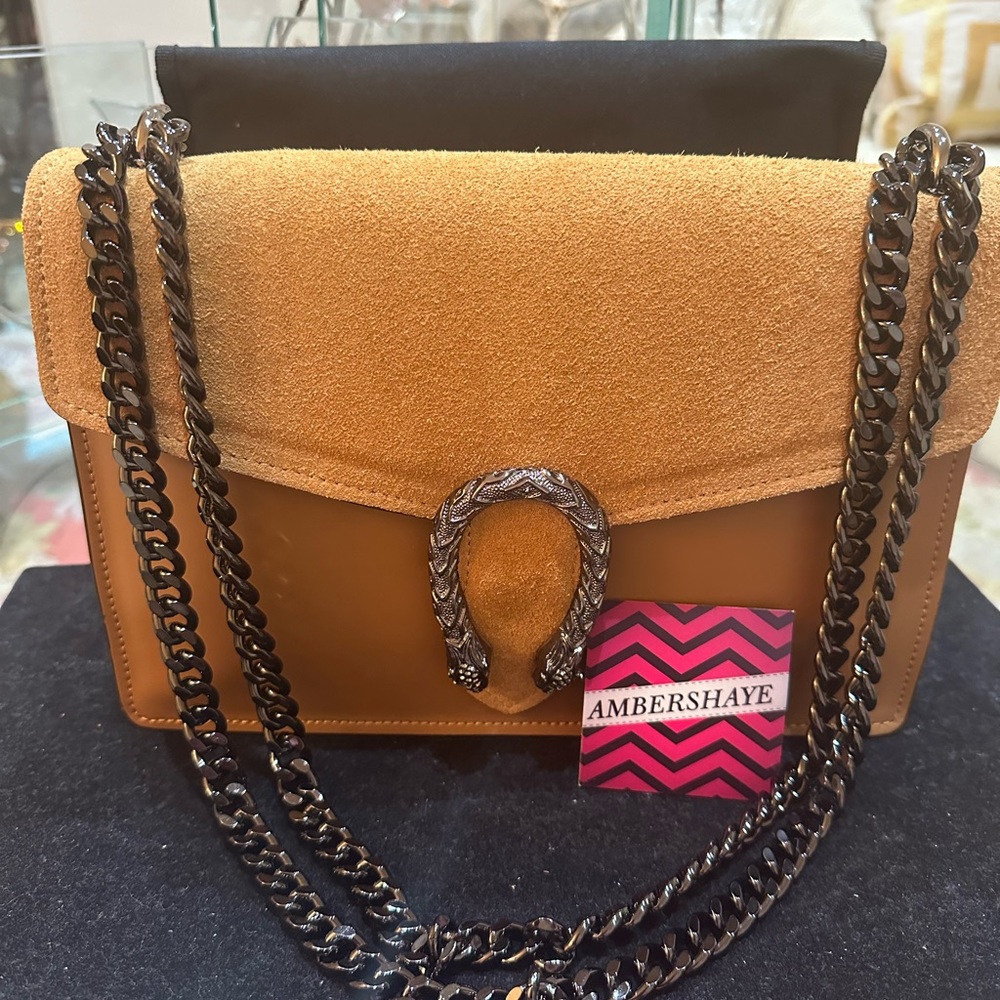 Ambershaye handbag